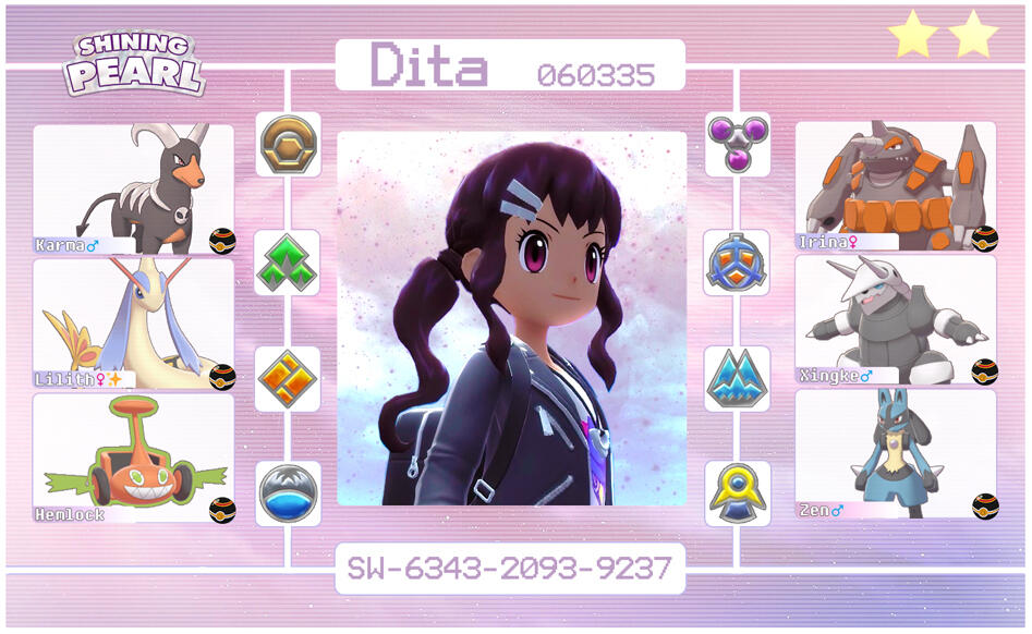 BG from Pokemon Power of Us