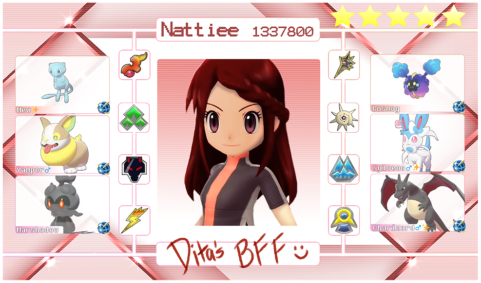 BG from Pokemon Power of Us